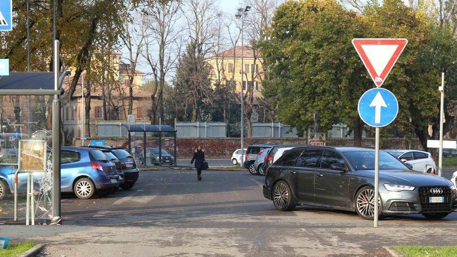 Apcoa chiede al Comune 338mila euro di danni