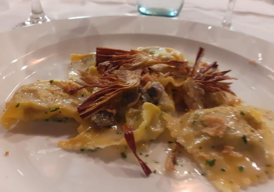 La Congrega dei Liffi e i primi quarant’anni tra cucina e buon cibo 