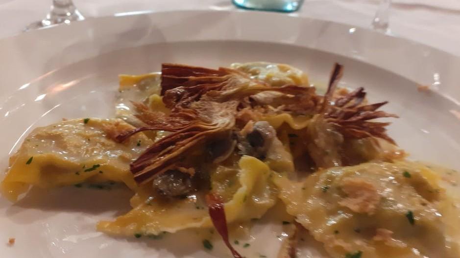 La Congrega dei Liffi e i primi quarant’anni tra cucina e buon cibo