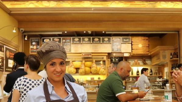Dispensa Emilia: un nuovo ristorante a Modena e nel 2023 punterà all’estero