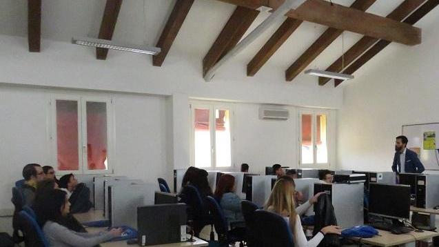 Giovani e mondo del lavoro Torna la fiera per “orientarsi”