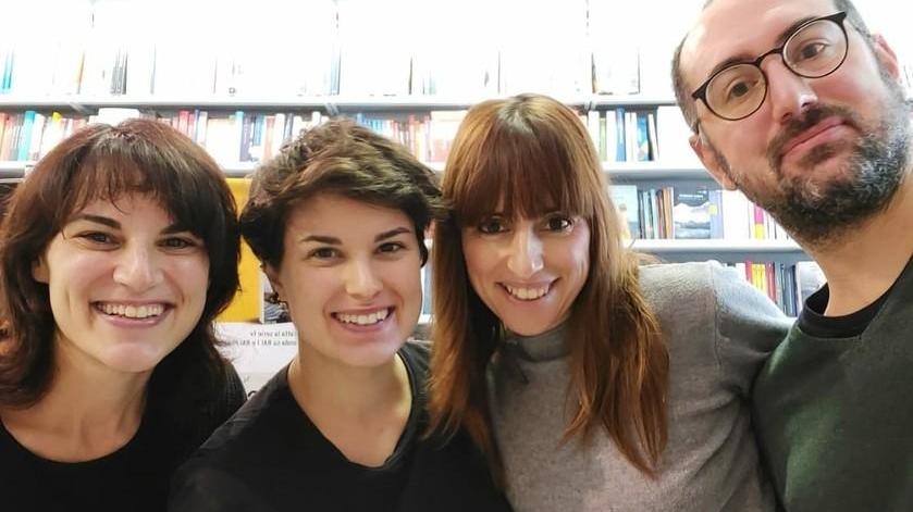 La “Mondadori” spegne 10 candeline dall’inaugurazione in piazza Martiri