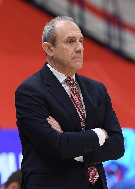 Messina fa i complimenti a Reggio «Team davvero ben organizzato»