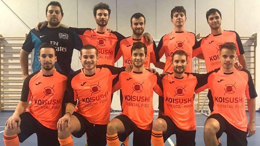 Caleffi, Aqua Salute e Lucrezia Borgia ormai hanno messo un piede in serie A