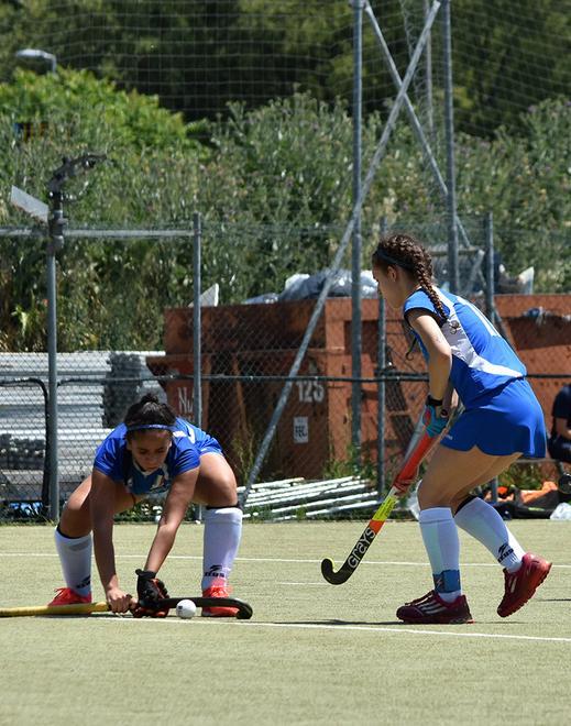 Nulla da fare per la Tricolore Al Balestri Gambini il Padova vince in remuntada
