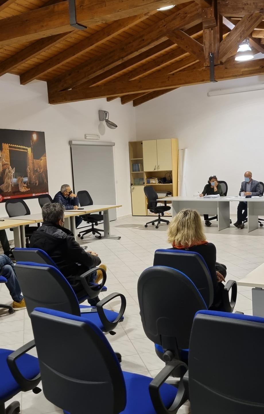 Il Consorzio si rafforza e batte cassa 