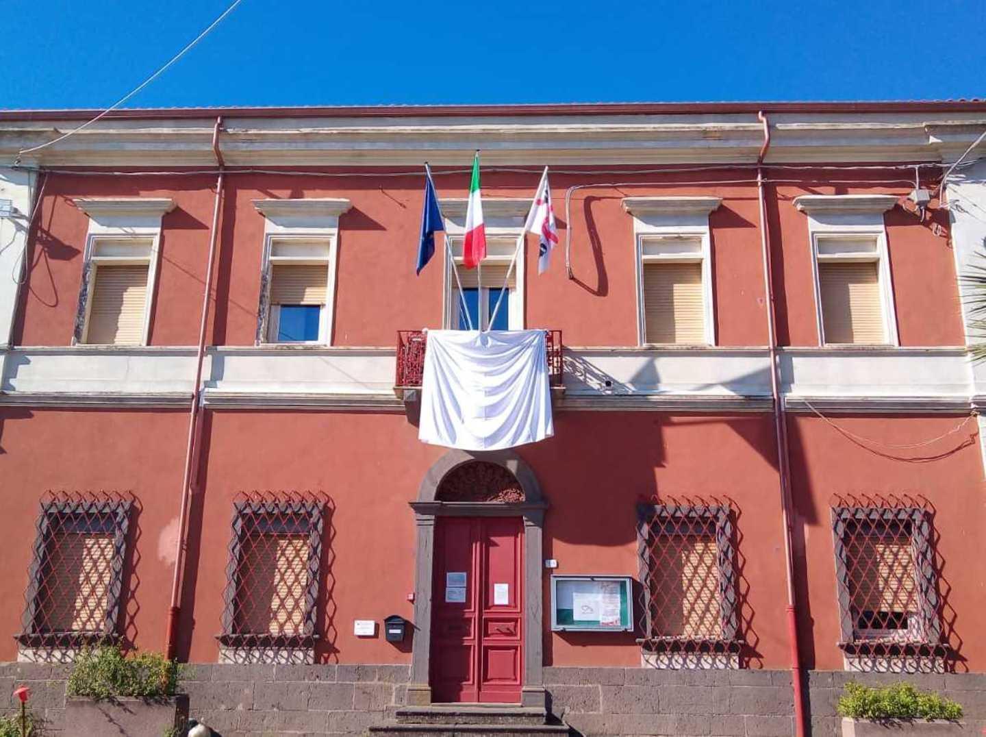 Una piazza dedicata a Silvia Dessì 