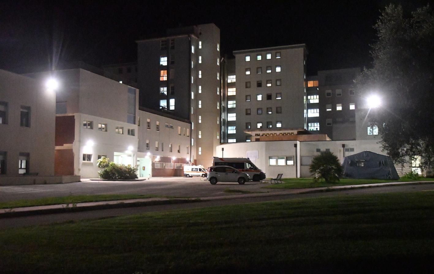 «L’ospedale continua a perdere pezzi» 