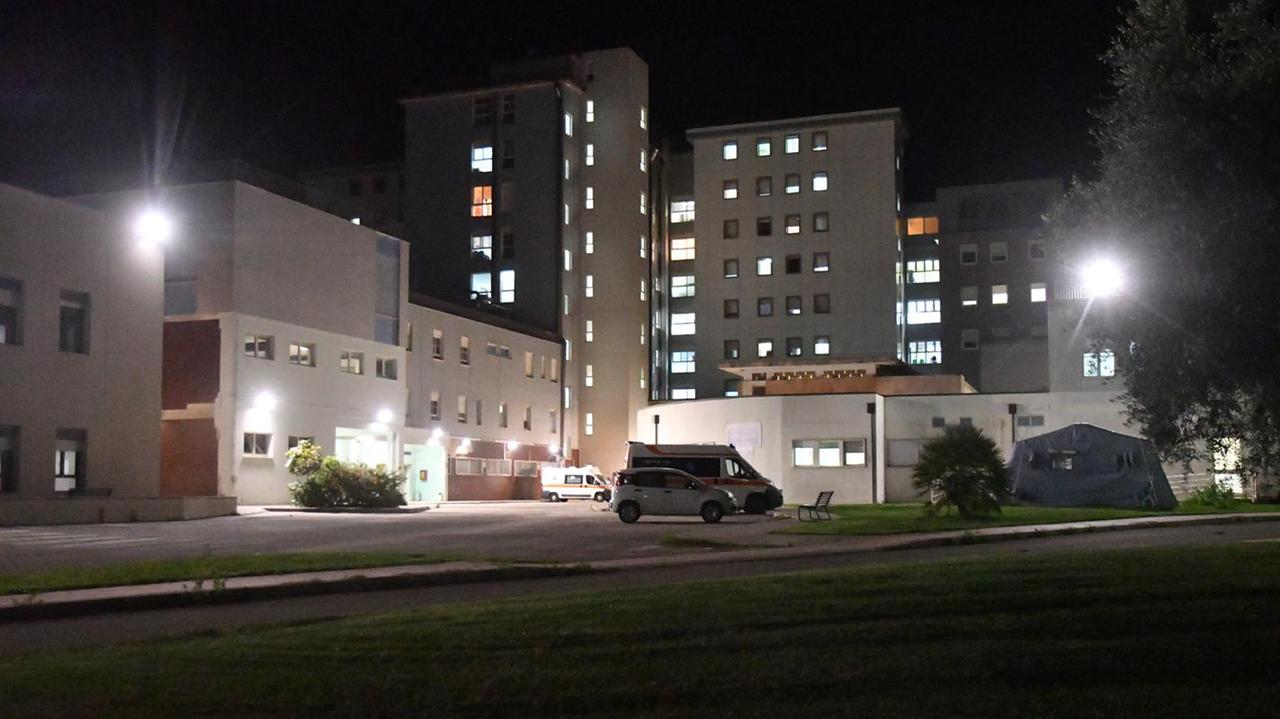 «L’ospedale continua a perdere pezzi» 
