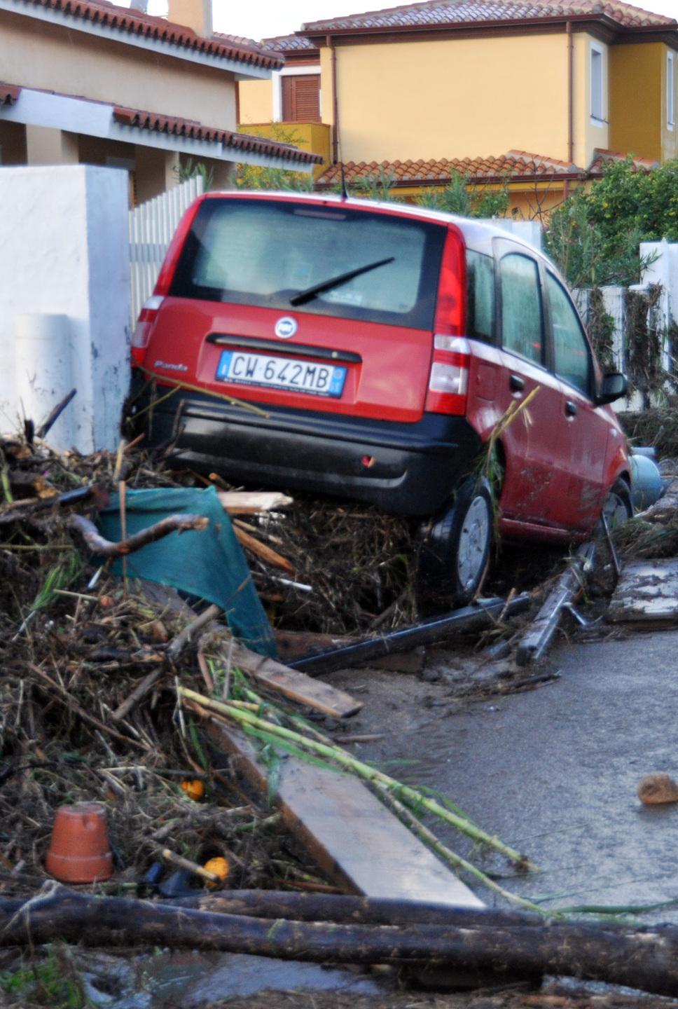 Il Comitato Salva Olbia promuove la Ois srl