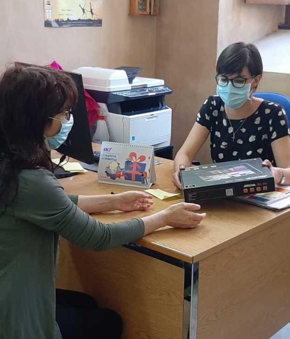 Caritas, boom di richieste d’aiuto 