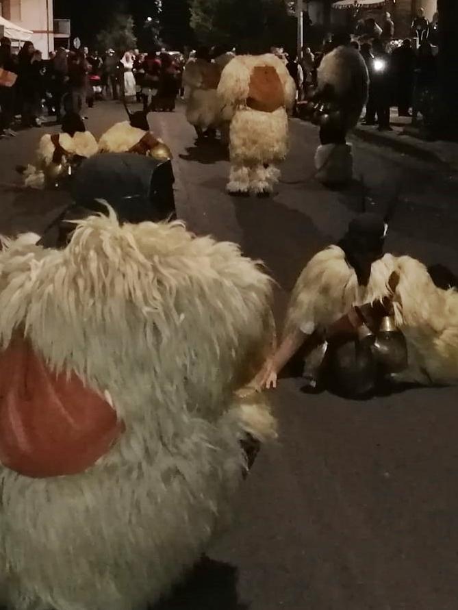 Buona la prima per la rassegna di Mara 