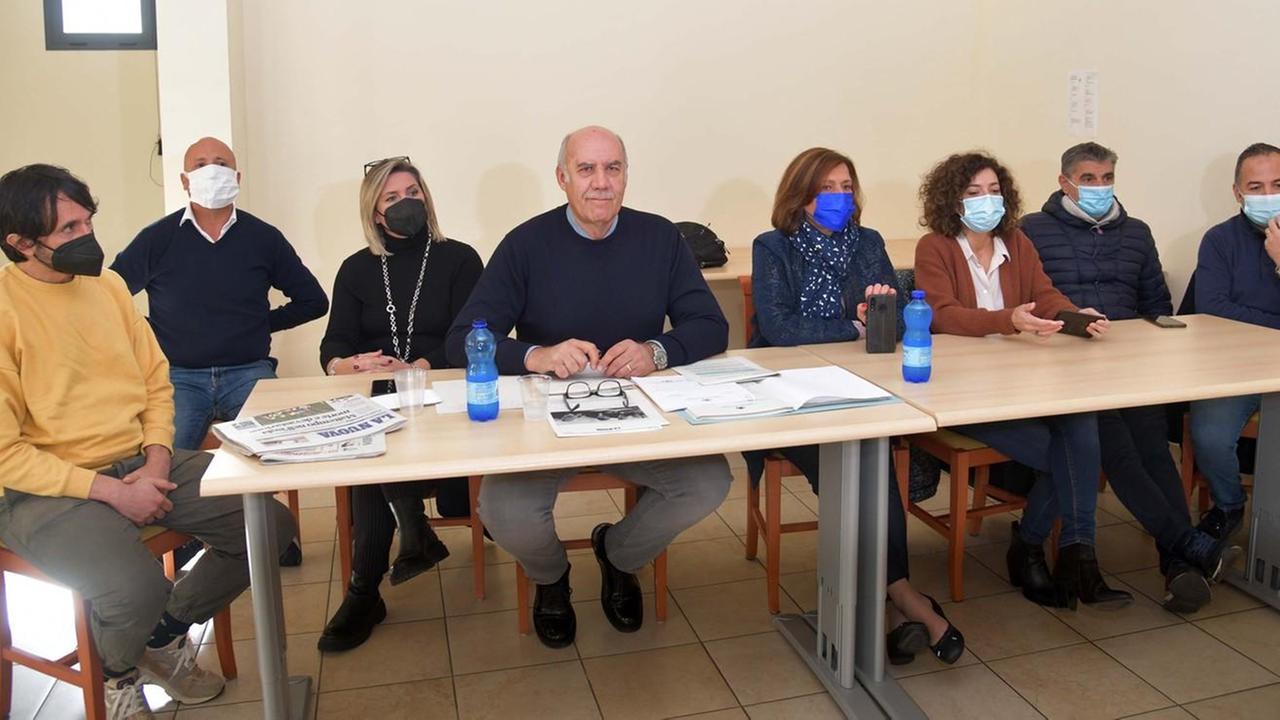 Navone: «Attacco politico non sono incompatibile»
