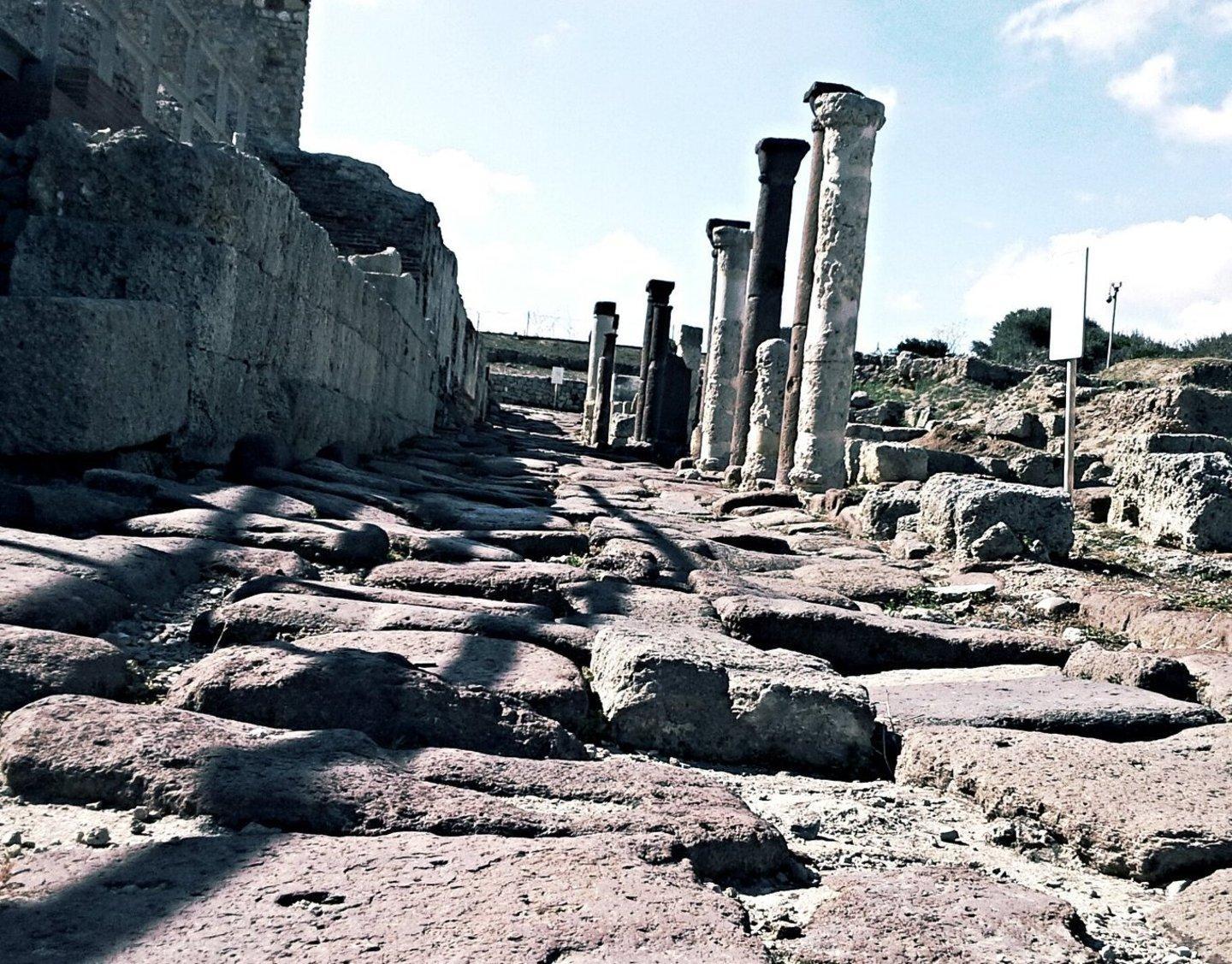 Alla scoperta dei tesori della città 