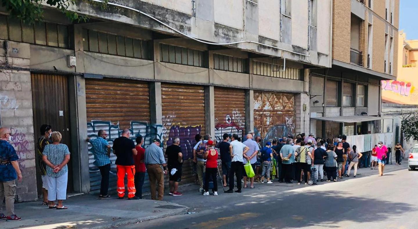 Reis, via alle domande ma occhio alle regole 