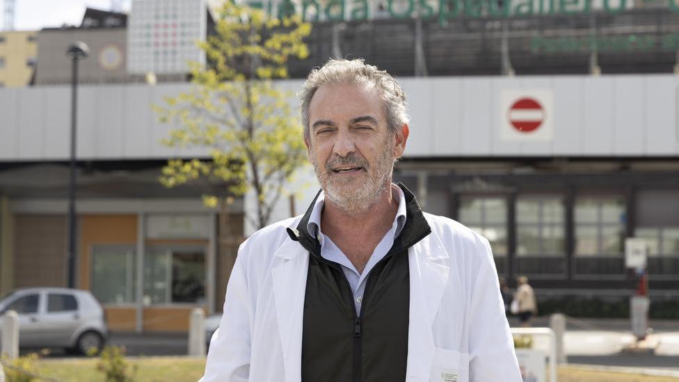 Modena, il direttore degli ospedali: «Serve un’ulteriore stretta sui no-vax»