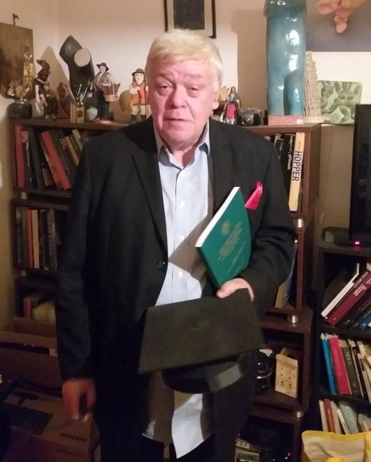 Aurelio Pellegrini