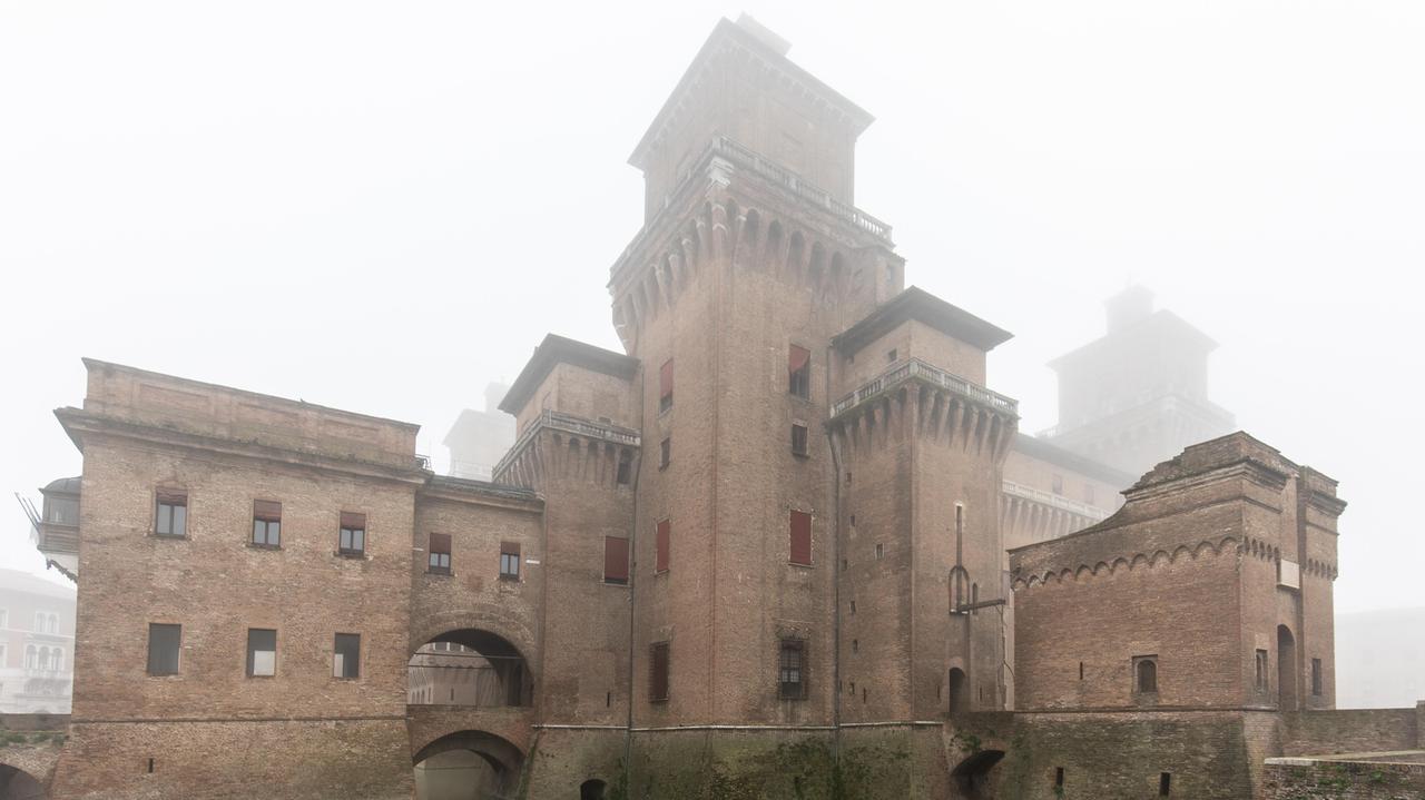 Ferrara, Bizzarri in Provincia spiazza i sindaci del centrodestra