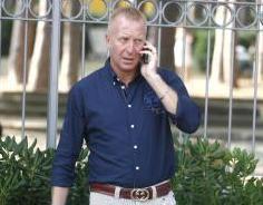 L’ex dirigente del Tuttocuoio Andrea Bagnoli