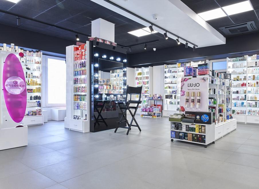  eCharme di Bomporto: cosmesi e profumi in tutt’Europa grazie all’online 