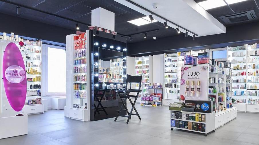 eCharme di Bomporto: cosmesi e profumi in tutt’Europa grazie all’online