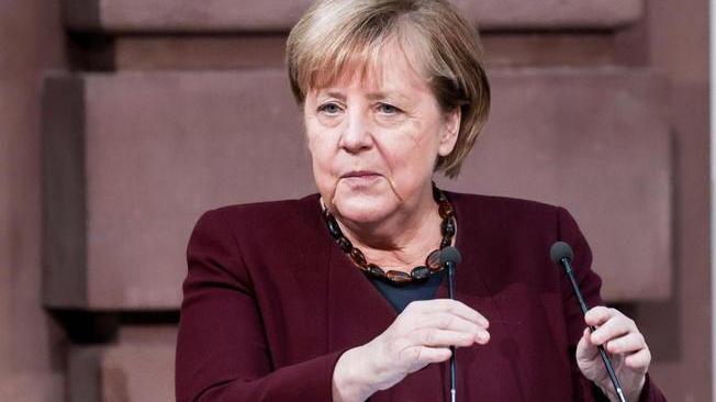 Covid: Merkel, la situazione in Germania è drammatica