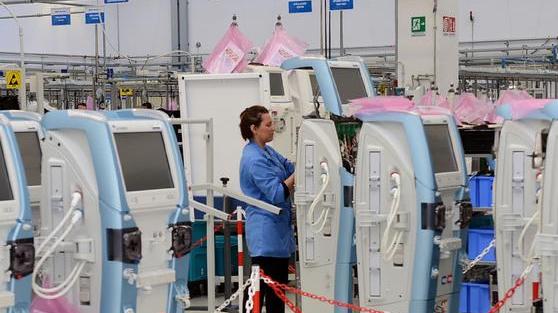 Multinazionali: quando la Via Emilia cambia bandiera