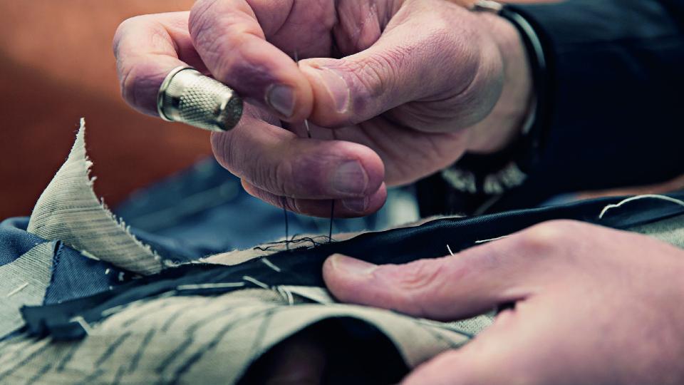 Fleurs Atelier l’abito sartoriale per I giovani nel centro storico di Grosseto 