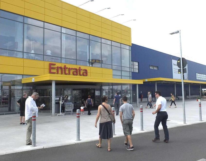 Ancora posti da Ikea. Nuove assunzioni per il negozio di Pisa 