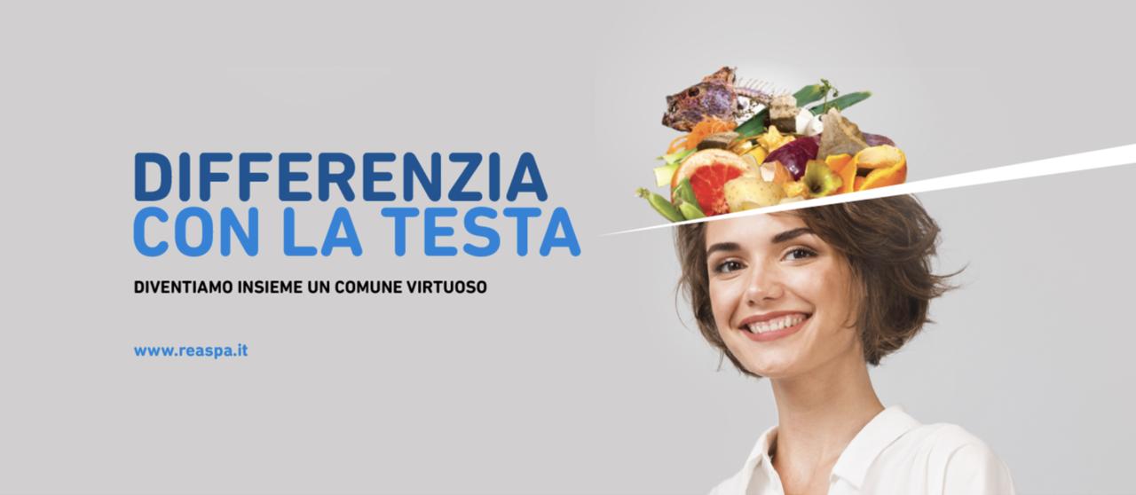 La conversione ecologica di REA verso gli obiettivi europei del 2025 