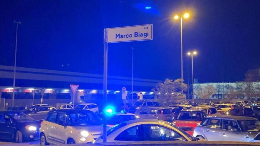 Il drive through di Pontedera ora è aperto tutto il pomeriggio