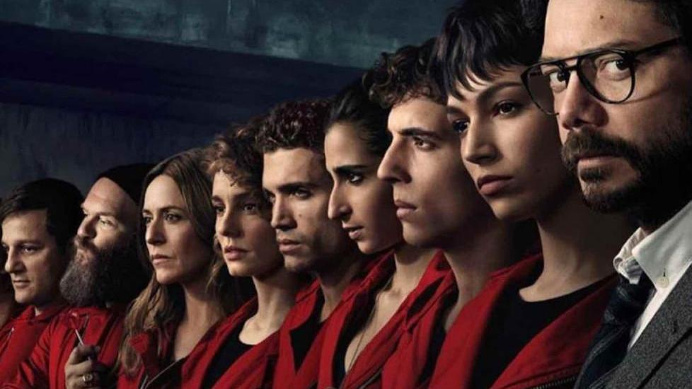 Scorpacciata di serie tv per le feste di Natale: le nuove uscite e gli "imperdibili"