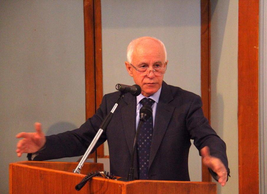 Enzo Raugei