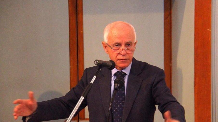 Enzo Raugei