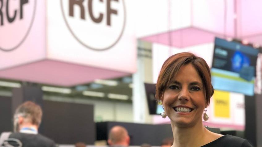 Furti di materiale all'Rcf Spa, la manager: «Un fatto increscioso»