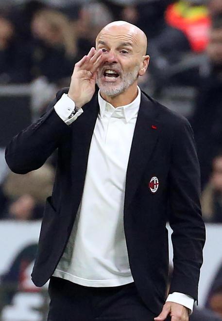 L’ex Saponara carica la Viola «Tifo Milan, ma siamo forti» 