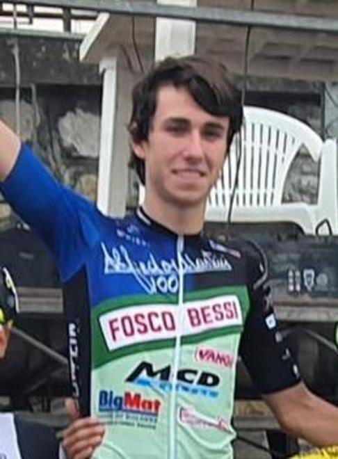 Va a Edoardo Cipollini il titolo di migliore allievo toscano dell’anno 