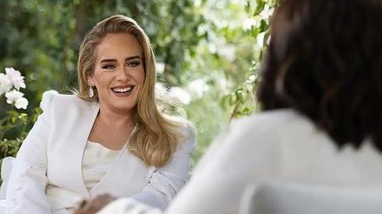 “30” volte amore e disperazione Adele rinasce dopo “Easy on me”