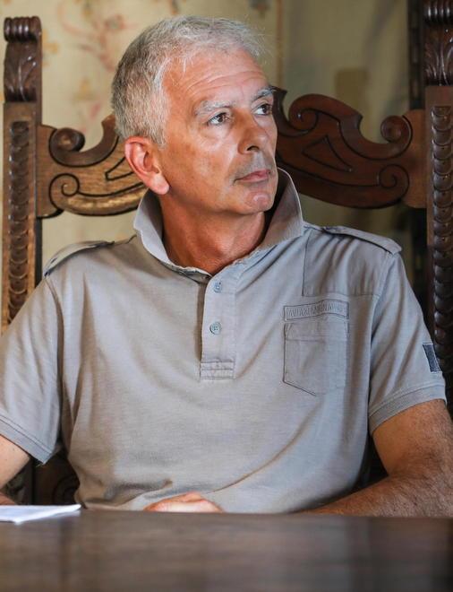 Mozione in consiglio: «Stop allo smaltimento dei rifiuti sottoterra» 