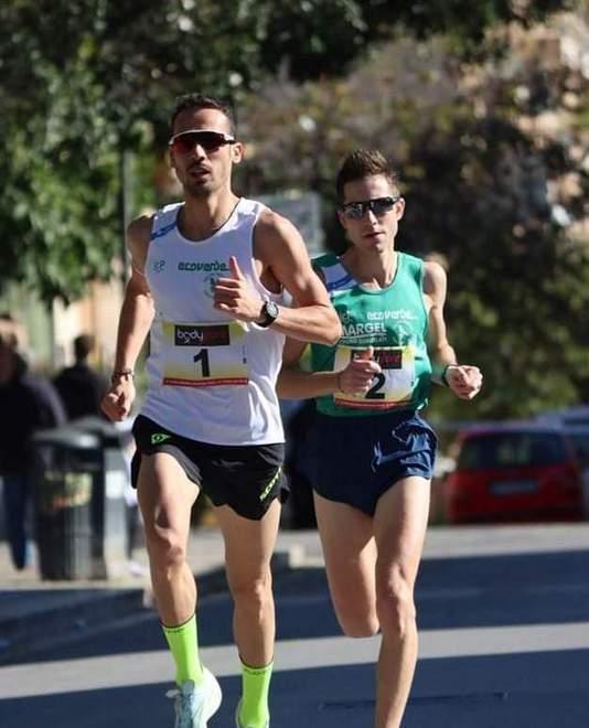 Francesco Guerra va dritto ai campionati di Dublino 