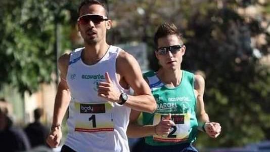 Francesco Guerra va dritto ai campionati di Dublino