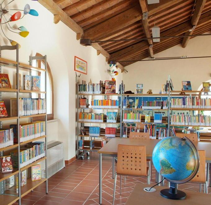 I bambini lettori consapevoli con il premio “Scelto da noi”