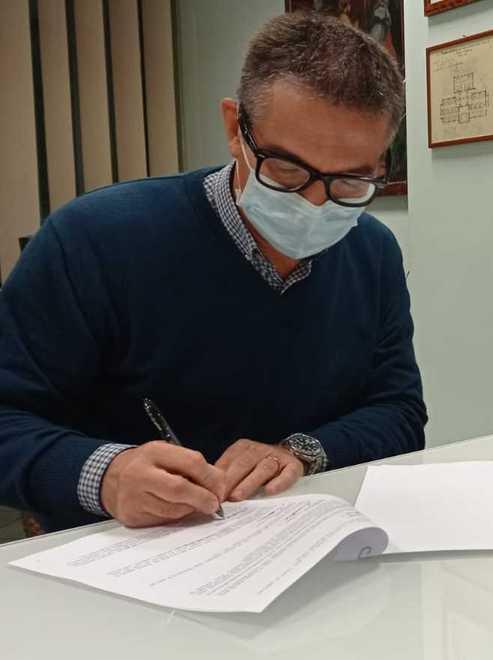 Nicola Libertà Decarli è il nuovo responsabile di anatomia patologica 