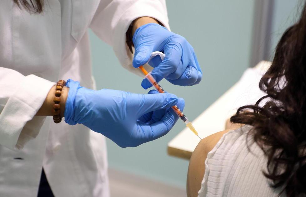 Un centro vaccinazioni anche nella zona sud 