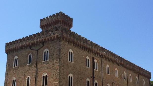 L’arte esce dai musei e arriva al Castello Pasquini