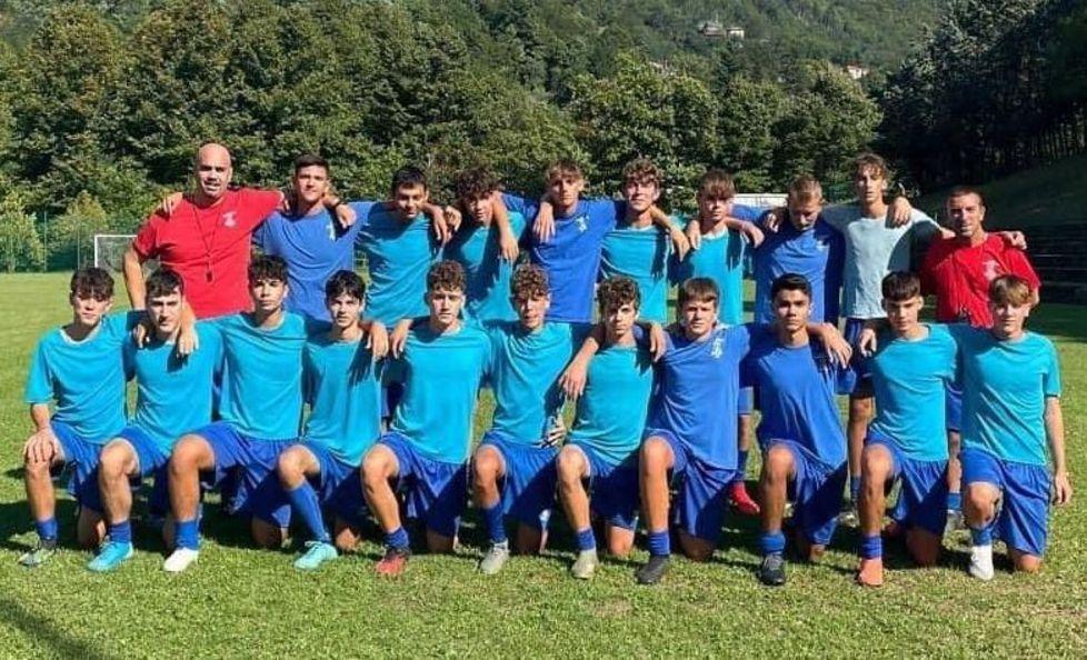 Un Carli da applausi nell’under 18 E negli Allievi, gran colpo Academy 