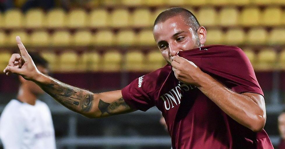 Si rivede finalmente Frati 