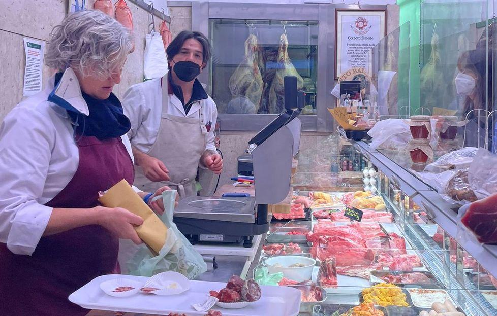 Quattro realtà a conduzione familiare a Lari