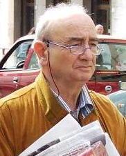 Fucecchio ricorda Riccardo Cardellicchio