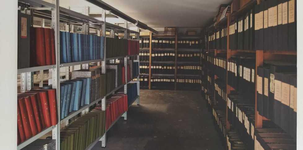 Digitalizzazione delle pratiche dell’edilizia 